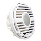 Aquatic AV PRO Classic speakers 6.5" 120w white